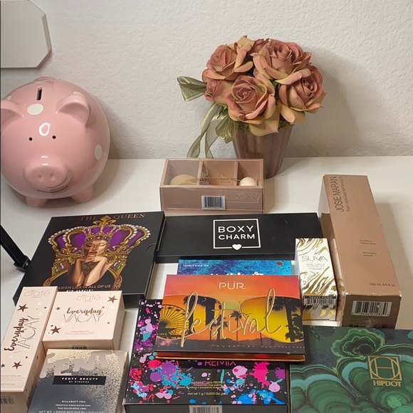 Other - Bundle of makeup
